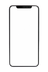 Mobile phone case png product showcase