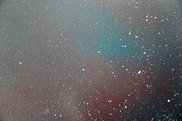 abstract background and texture.Outer space, star and galaxy
