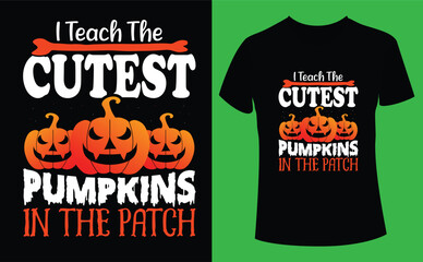 wich by night halloween design, Halloween Tshirt Pumpkin Patch Cutie, Scary Halloween T-shirt design EPS file, t-shirt design template
