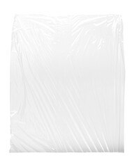 PNG Plastic element effect, transparent background