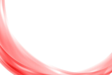 Ombre red mosaic textured background design element