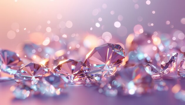 Unlock the Radiance of Your Crystals with Expert Polishing Techniques Achieve Shining Detail and Restore Your Gems to Their Former Glory