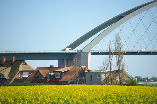 Ferienh&auml;user an der Fehmarnsundbr&uuml;cke