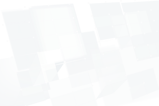 White digital grid png transparent digital technology background