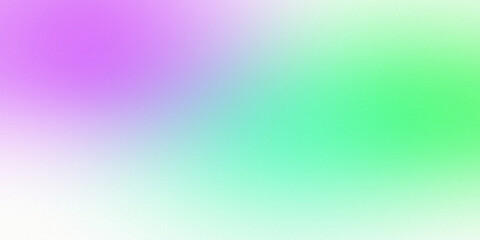 Blurred colored abstract background. Smooth transitions of iridescent colors. Colorful gradient. Rainbow backdrop.