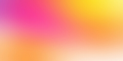 Blurred colored abstract background. Smooth transitions of iridescent colors. Colorful gradient. Rainbow backdrop.