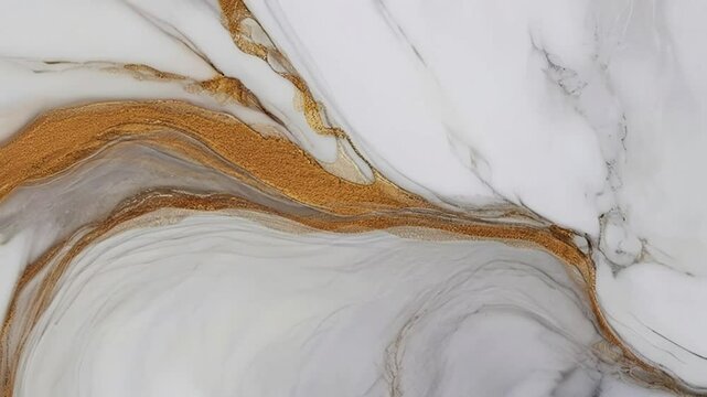 water wave abstract background, marble, waves, ripples, liquid paint, with colorful fractal lines, beautiful liquid art, 3D abstract design, colorful marble video