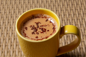 cup of coffee | cup of tea | drink |  lunch | drink