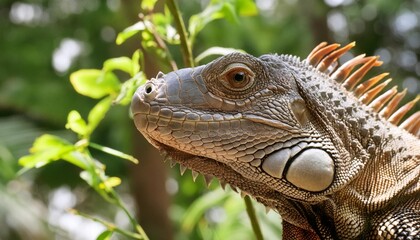 Obraz premium Highlight the beauty of reptiles with Adobe Stock's trending assets.