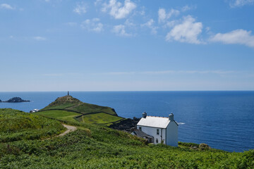 Cape Cornwall