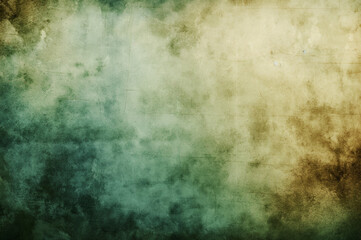 Fototapeta premium 汚れて黒ずんだ壁をイメージした背景素材