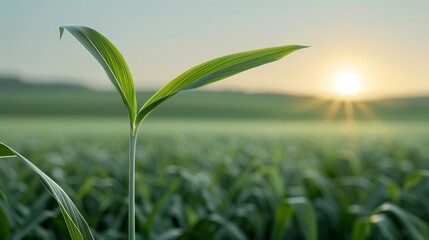 Educational visuals on climate education initiatives, promoting awareness and action on environmental sustainability in schools and communities. Illustration, Image, , Minimalism,