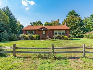 beautiful house ,cozy house for sale