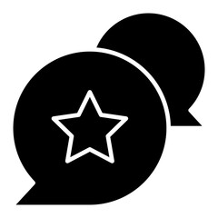 chat, comment, dialogue, communication, chat box Icon