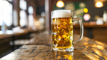 Explore the cultural etiquette associated with drinking from beer steins 