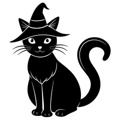 black and white vector