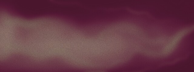 abstract color gradient shape, vibrant glowing rainbow yellow green pink blue black noise texture banner design