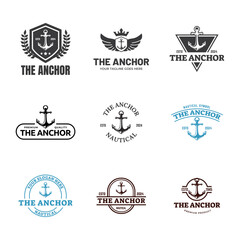 Black lamp icon. Light bulb icon vector. idea symbol.