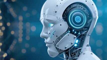 Conference on AI ethics with diverse panelists, AI ethics, AI research