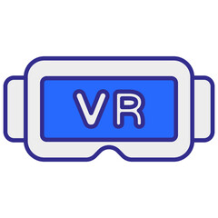 VR Glasses
