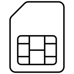 SIM Card