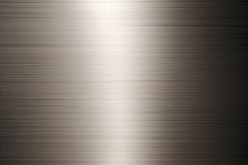 ステンレスをイメージした背景素材