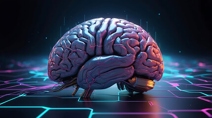 artificial intelligence human brain interface automation machine learning neural networks