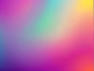 Obraz premium abstract colorful gradient background for design as banner, ads, and presentation concept