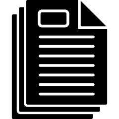 Document Icon