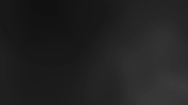 Dark grey gradient background with subtle gradient suitable for graphic design projects, presentations, social media posts, website banners, and digital artwork.