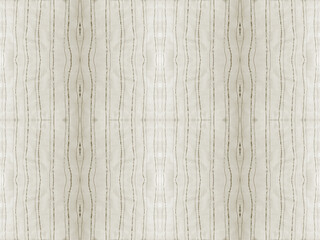 Sepia Color Geometric Pattern. Seamless Dyed Print. Beige Colour Geometric Textile. Seamless Watercolor Repeat Pattern. Abstract Grunge Dark Batik. Brown Color Vintage Batik. Tribal Bohemian Brush.