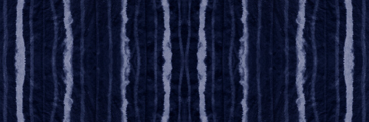 Abstract Seamless Wall. Ink Bohemian Tie Dye Line. Old Tie Dye Print. Old Rough Brush. Wash Ink...