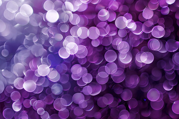 Circle texture pattern background. purple abstract 3D background with round, textured geometric backdrop. Geometric shapes overlap creating harmonious abstract composition. 