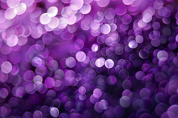 Circle texture pattern background. purple abstract 3D background with round, textured geometric backdrop. Geometric shapes overlap creating harmonious abstract composition. 