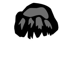  women hairstyles vector