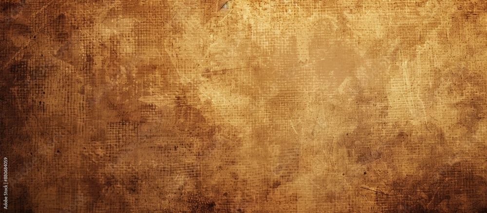 Aufkleber brown textured background with copy space image
