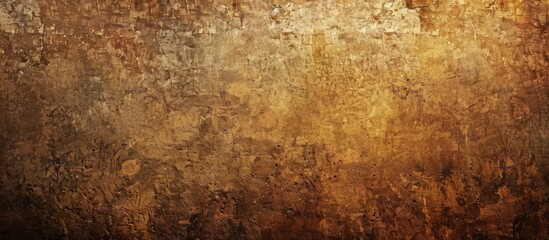 Brown textured background with copy space image