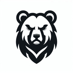 Obraz premium Bear