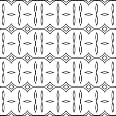 Repeat patterns.Abstract shapes from lines. Vector graphics for design, prints, decoration, cover, textile, digital wallpaper, web background, wrapping paper, clothing, fabric, packaging, cards.