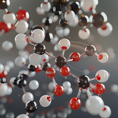 Molecular Structure.