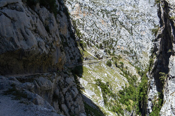 cares river route