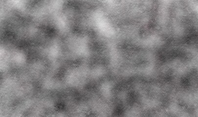 Canvas. Rough, grainy, durable. Matte, shimmer. Template, empty. Abstract grainy gradient background, noise texture effect, summer poster or banner. Multicolor gradient with shimmer template.