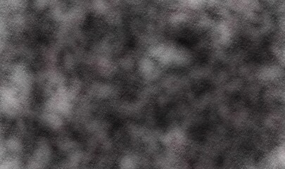 Canvas. Rough, grainy, durable. Matte, shimmer. Template, empty. Abstract grainy gradient background, noise texture effect, summer poster or banner. Multicolor gradient with shimmer template.