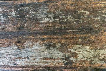 Vintage wooden wall texture with grunge and aged design