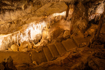 Cuevas del Drach, Mallorca