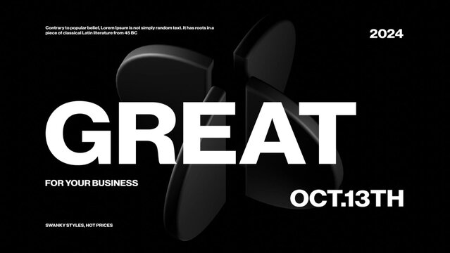 Abstract Slide 04 Wide