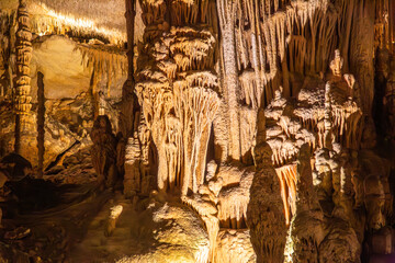 Cuevas del Drach, Mallorca