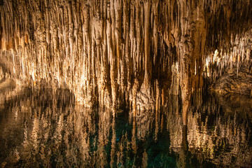 Cuevas del Drach, Mallorca
