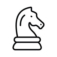 Business strategy, tactical planning, tactical approach vector design