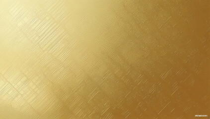 Fototapeta premium gold texture wallpaper with a light gold gradient originating